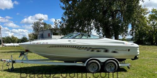 Mariah Shabah 212 tekniske specifikationer og anmeldelser